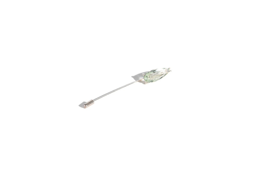 Contour Brooch