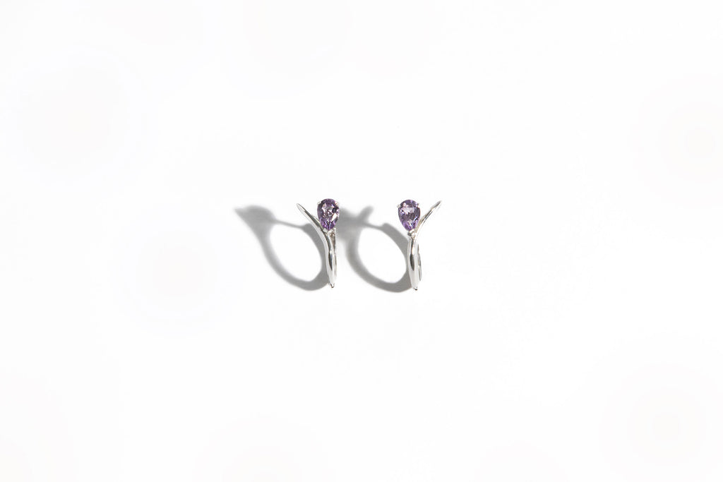 Arc Earrings
