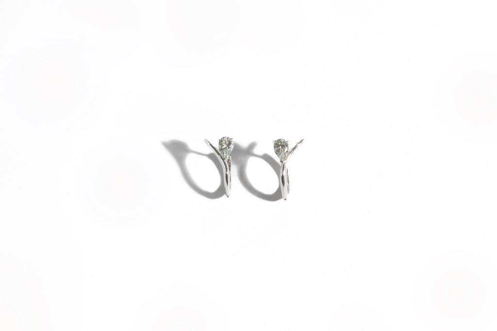 Arc Earrings