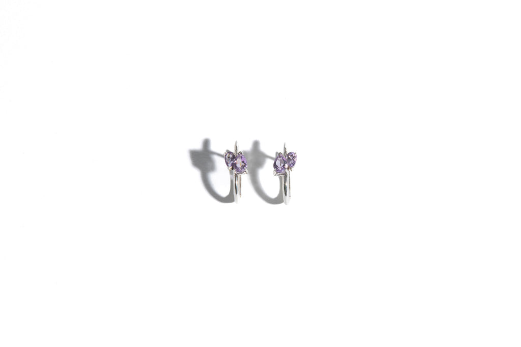 Tears and Moi Earrings