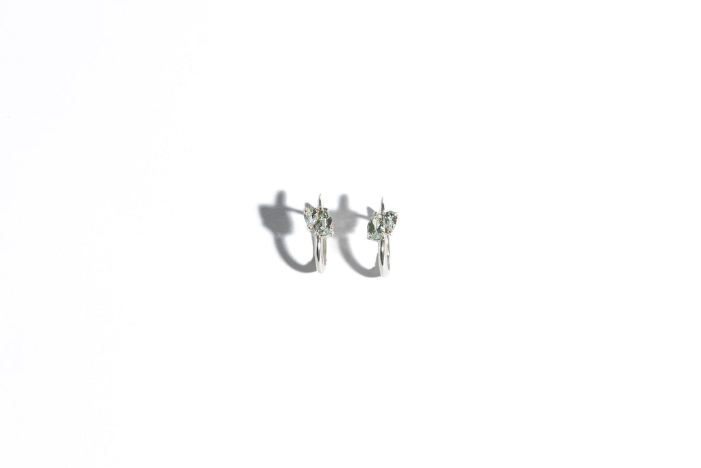 Tears and Moi Earrings