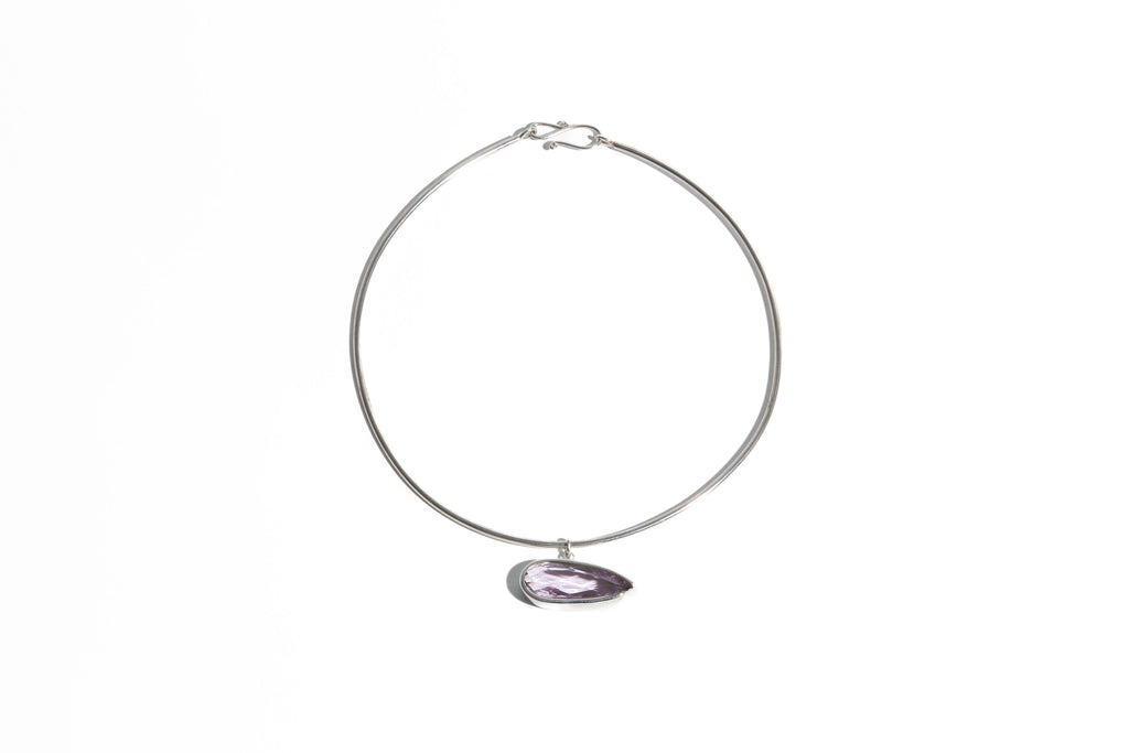 Contour Necklace