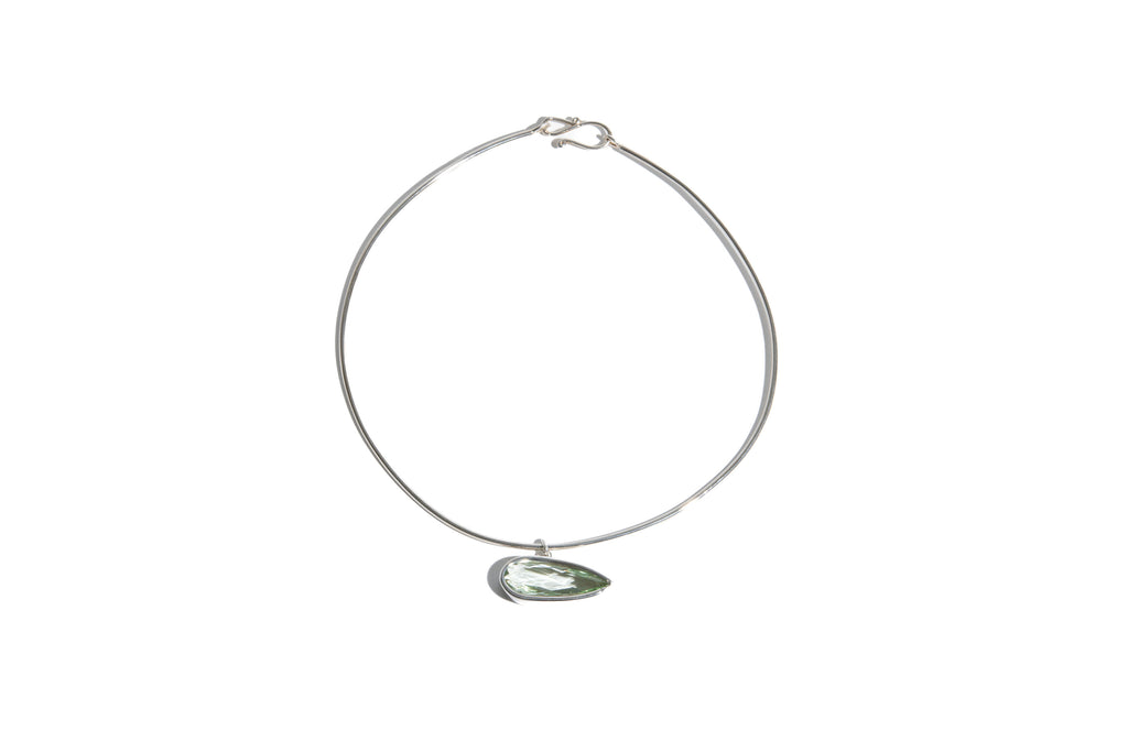 Contour Necklace