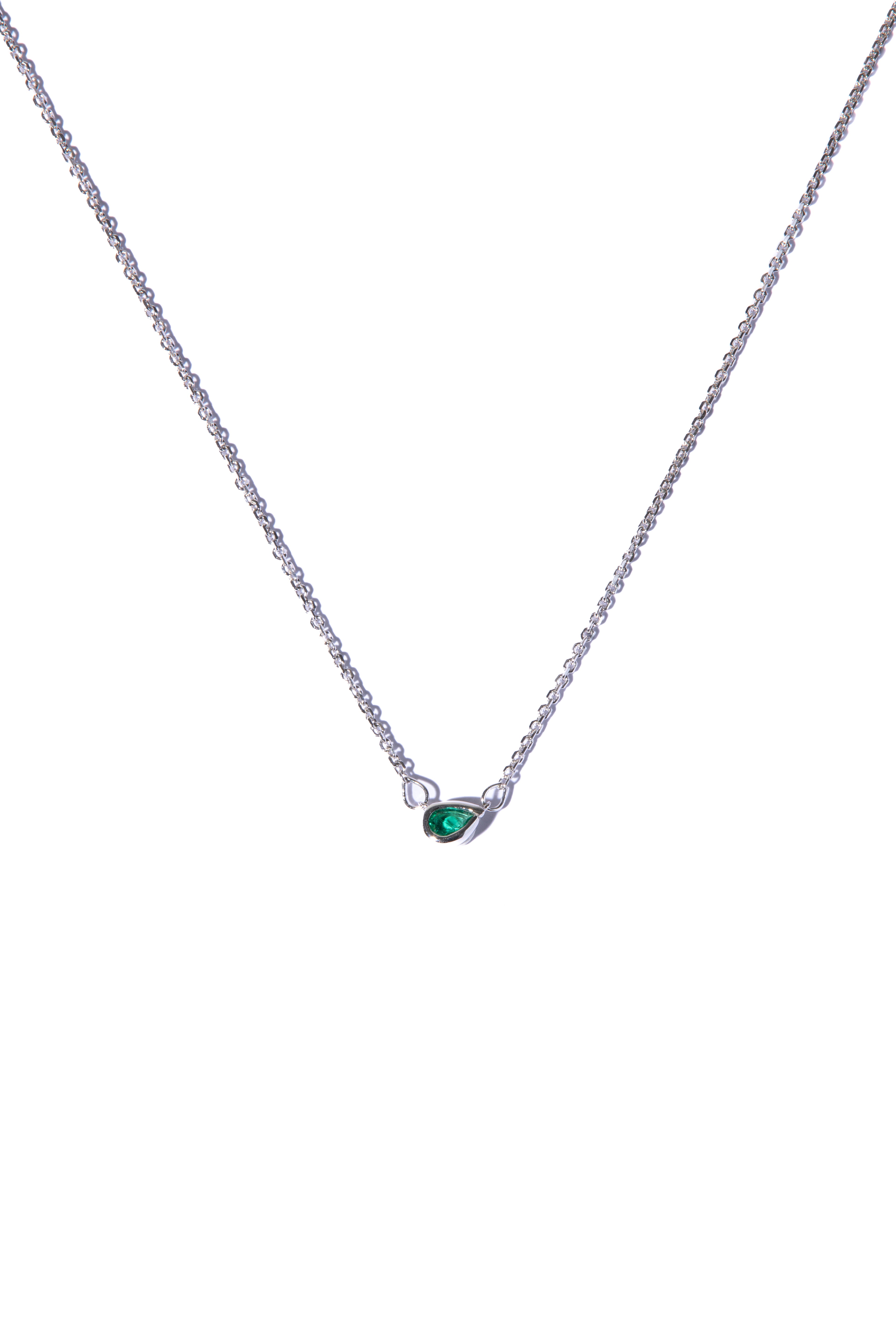 Contour Pendant