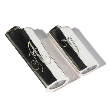 Monogram Lighter Case Maxi Size