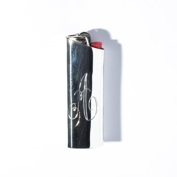 Monogram Lighter Case Maxi Size