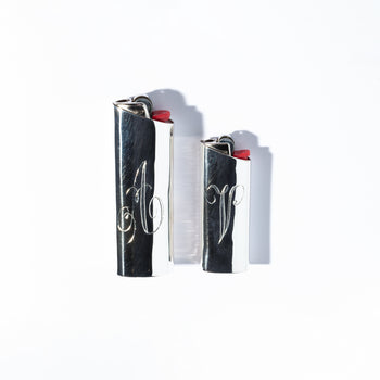 Monogram Lighter Case Maxi Size