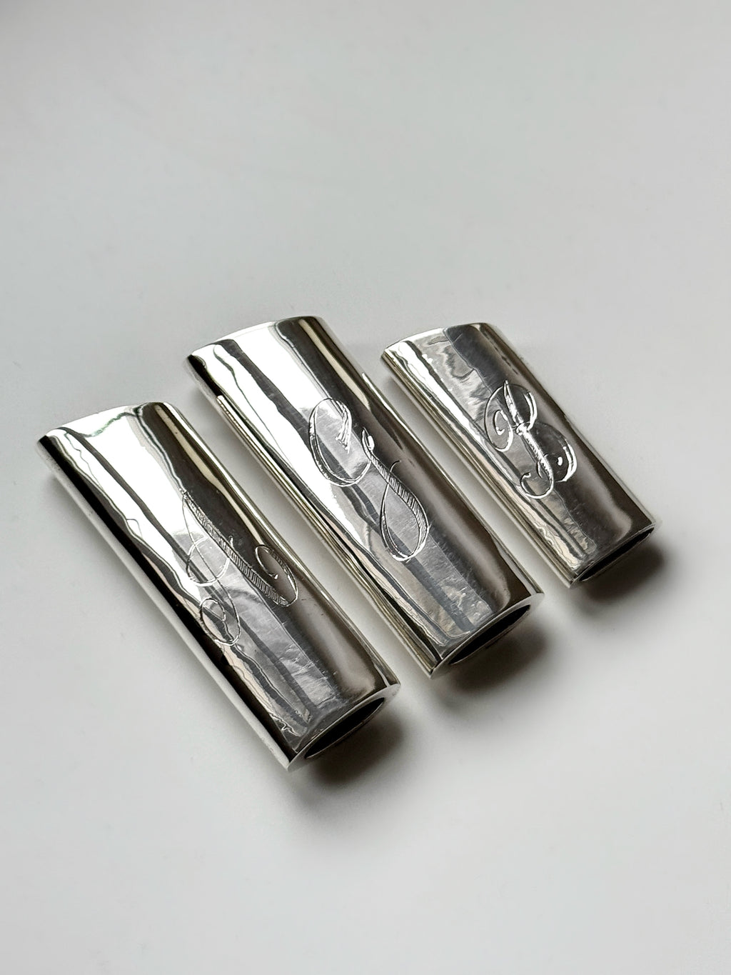 Monogram Lighter Case Small Size