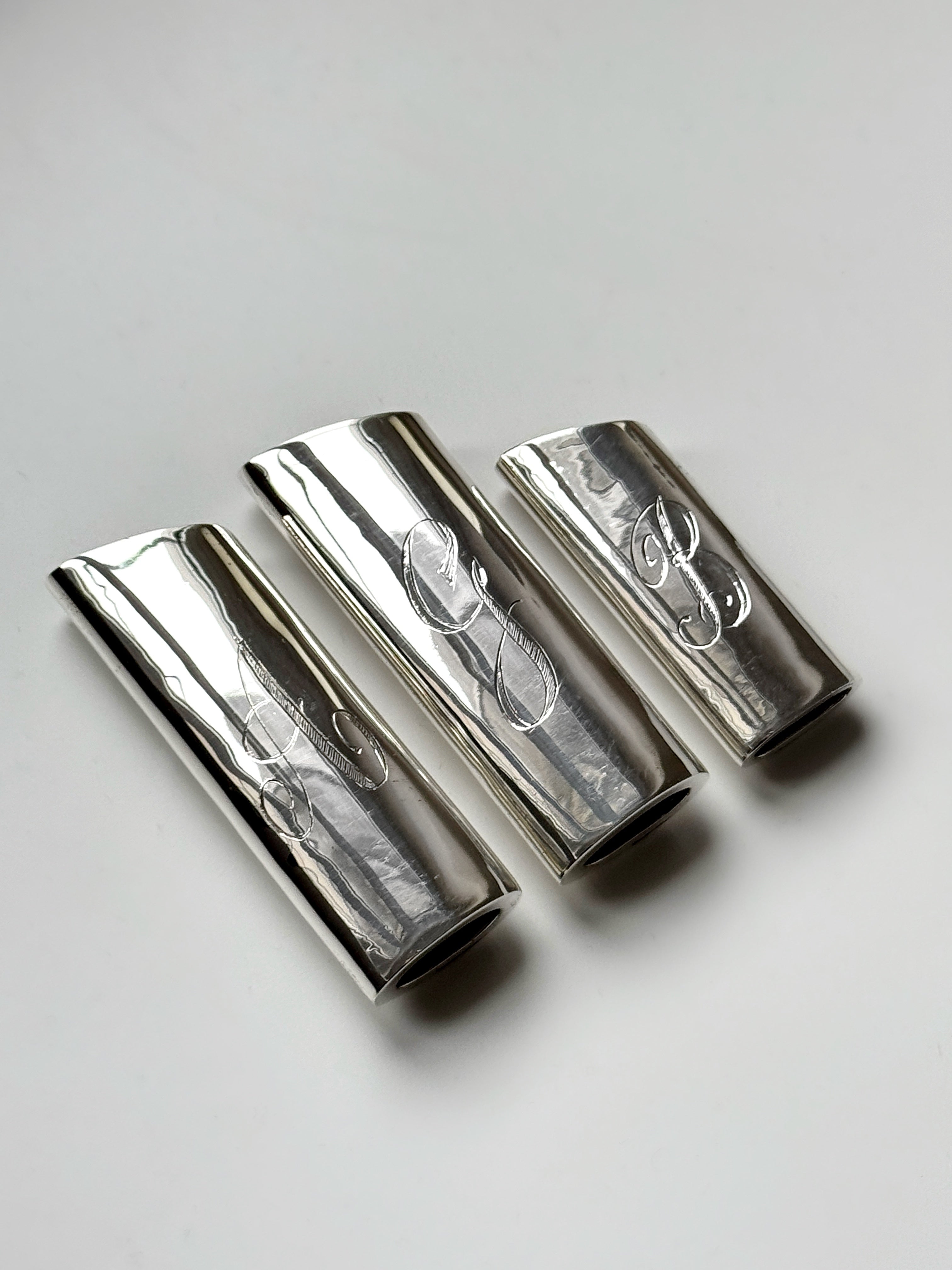 Monogram Lighter Case Maxi Size