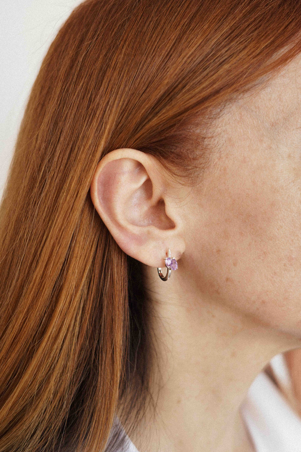 Tears and Moi Earrings