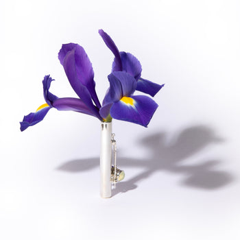Flower Brooch